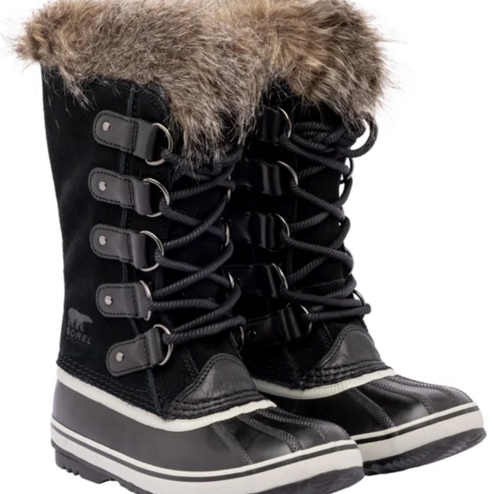 SOREL Joan of Arctic Women’s Boots
